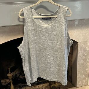 b.u.m. equipment vintage 90’s muscle shirt size XXL